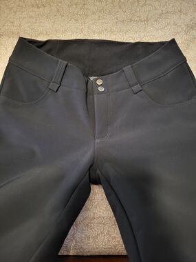 Columbia Black Women's Track Pants